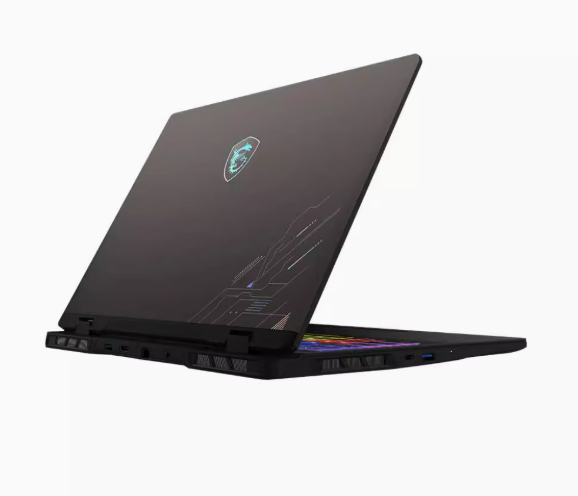 MSI/Microstar Shadow 16 (Play Black Goku) 14th generation i7 gaming laptop    [16HX-081 i7-14700HX 4060 2.5K/240H]Z