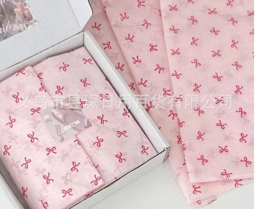 High-value ins style new Sydney paper large gift wrapping paper card packaging material DIY affordable wrapping paper