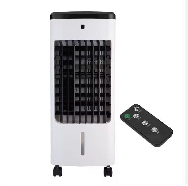 New Mode 3 In 1 Home Used and Portable Personal Space Office Aircooler Air Cooler With remote control