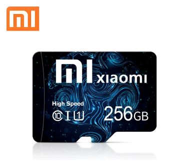 Xiaomi Large Capacity Micro TF Sd Memory Card 2TB 1TB 512GB 256GB 128GB 64GB Mobile Phone Memory Card for Xiaomi