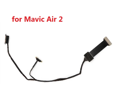 Gimbal Ptz Signal Cable for Mavic 3/Mini 2/Air/Air 2/2s Mini 3 Pro Spark Camera Image Transmission Wire Test Tools In Stock