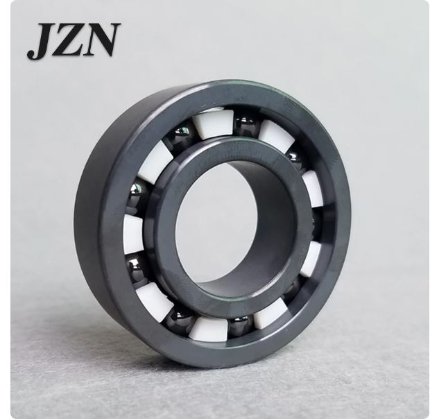 6800 6801 6802 6803 6804 6805 6806 6807 Silicon nitride ceramic bearings,zirconia bearing