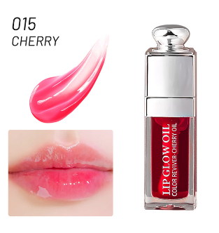 Clear Fashion Crystal Jelly Moisturizing Lip Oil Lip Gloss Plumping Sexy Non-stick Lip Fashionable Colorful Oil Tinted Lips Care