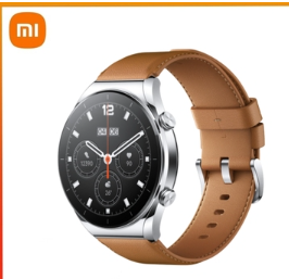 Xiaomi smart watch Watch S1Pro sports health monitoring sapphire bluetooth call positioning support micro