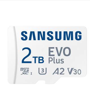 100% Original Micro SD Card 2TB High Speed Micro SD 1TB TF SD Memory Card Flash Card Gift For Phone Computer Camera Free Shiping