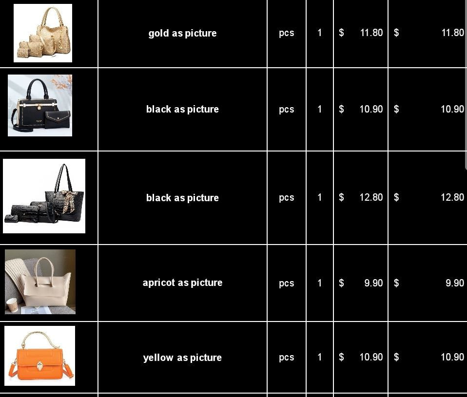 2021 Wholesale Fall Winter High Quality Hot Selling Ladies Fashion Tote Bags Female Handbag Shoulder Bag Purse for Women