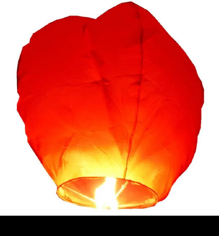 Wholesale Kongming Lantern Fire Resistant Wire Free Paper Sky Lantern Floating Candle Lantern wishing lamp For Wishing