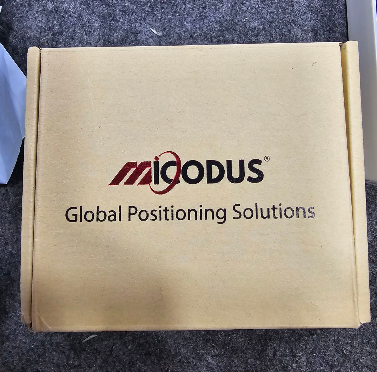Copy of |Mini GPS Tracker Car Tracker Micodus MV720 Relay Design