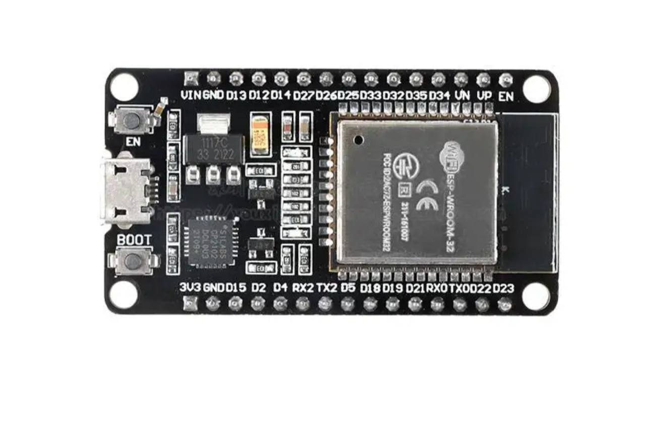 ESP32 Development Board WiFi Bluetooth Ultra-Low Power Consumption Dual Core ESP32 Wroom ESP32-S3 ESP 32 ESP32 Cam