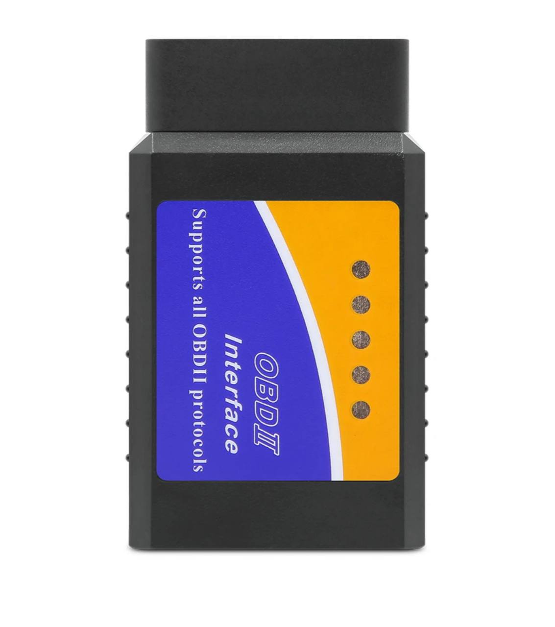 Free OBD2 Software Elm327 For Multi-brands CAN-BUS ELM 327 wireless 4.0  V1.5