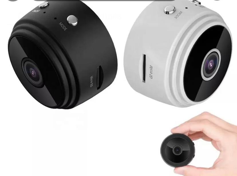 A9 Mini Camera 1080p HD Ip Camera Full co Night Version Voice Video Recorder Wireless Security Mini Camcorders wifi CCTV camera