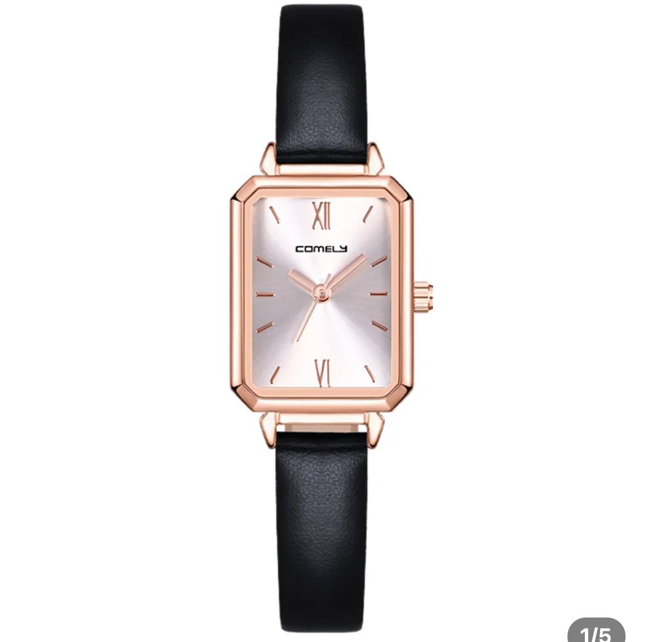 Wholesale genuine leather quartz watch designer watches women quartz wrist watches for ladies