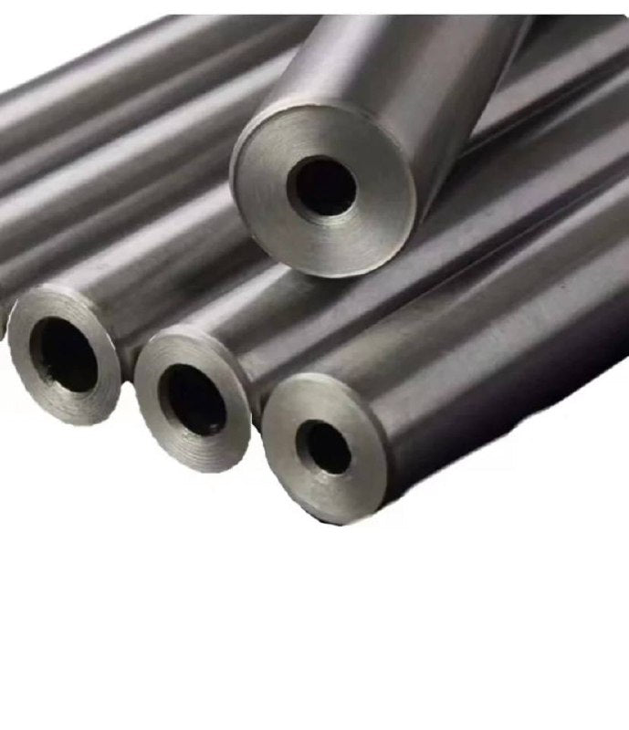 4140 high precision bright surface thick wall seamless tube ID 4.4mm, 5.4mm 6.3mm,6.35mm,6.8mm,8.03 airgun barrel tube and pipe