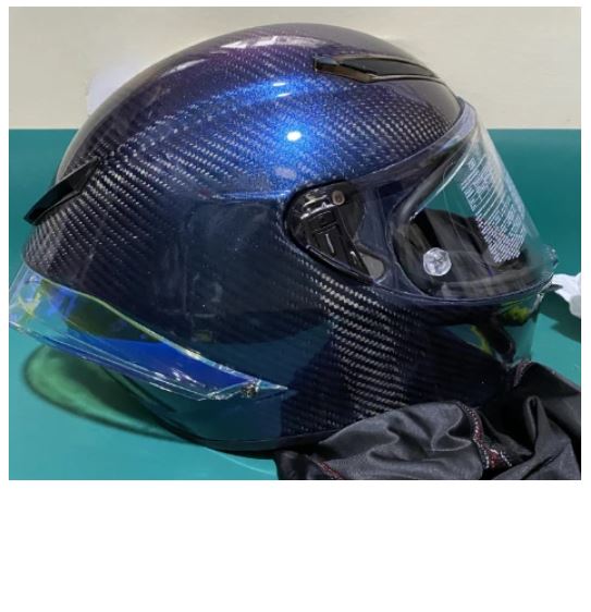 Full Face Helmet Motocross Racing Capacete Single Nail High End Configuration Visor Motorcycle Equipments & Parts Headwear