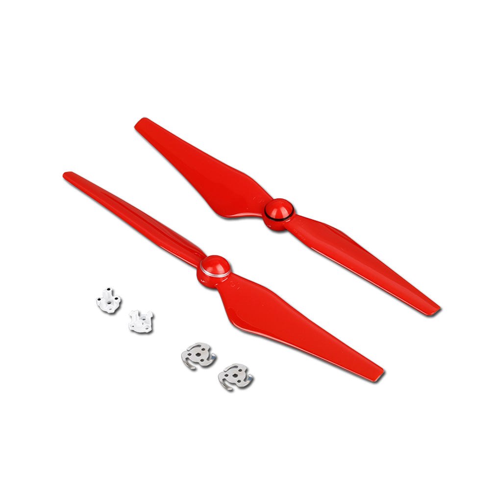 A Pair Of Propellers For Phantom 4 Without Modification