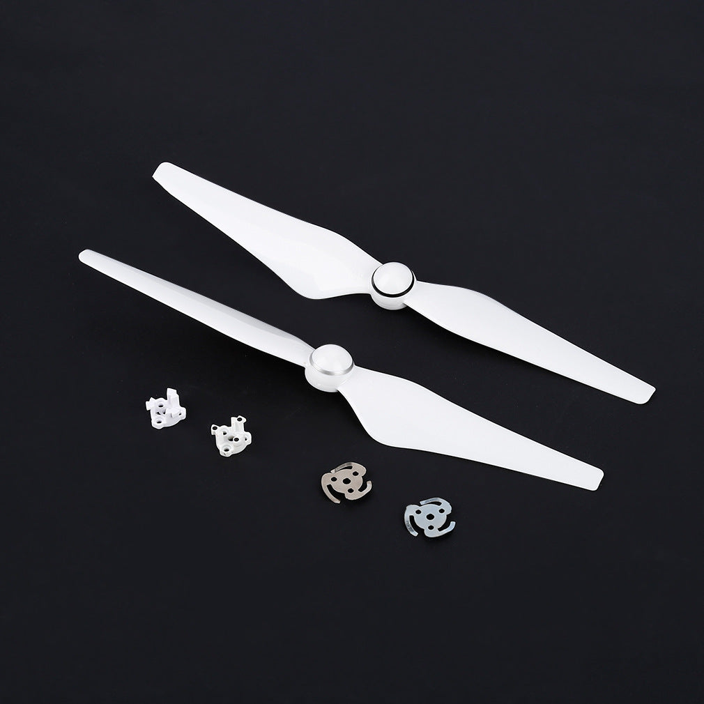 A Pair Of Propellers For Phantom 4 Without Modification