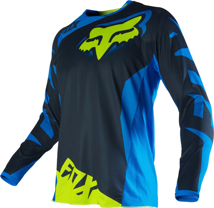 Mountain Bike Short Sleeve Breathable Cycling Top