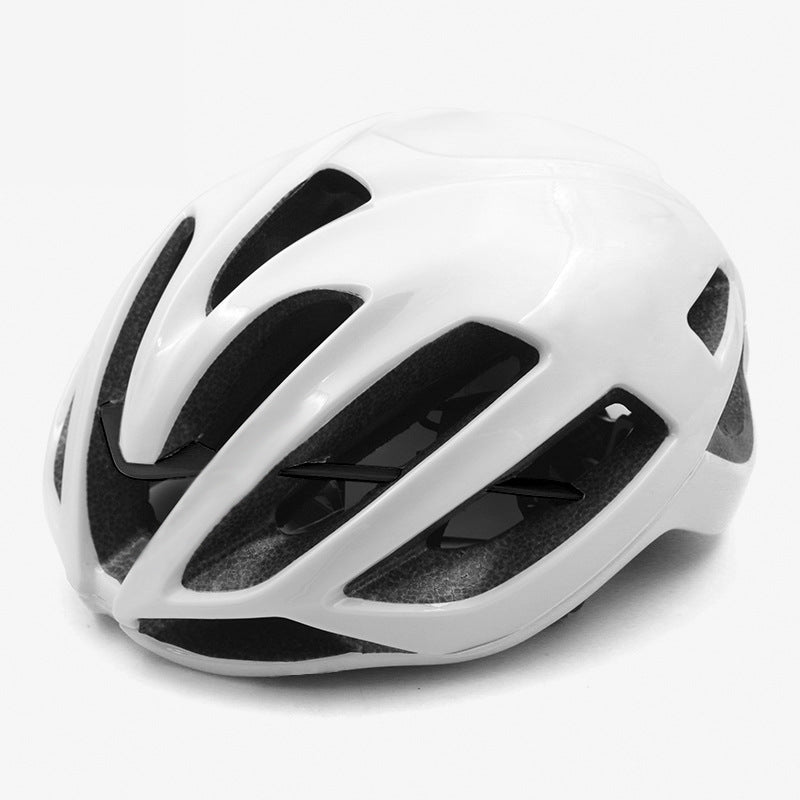 Sponge Pad Road Bike Mountain Bike Helmet