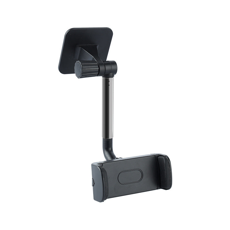 Telescopic Rotating Bracket For Vehicle Rearview Mirror