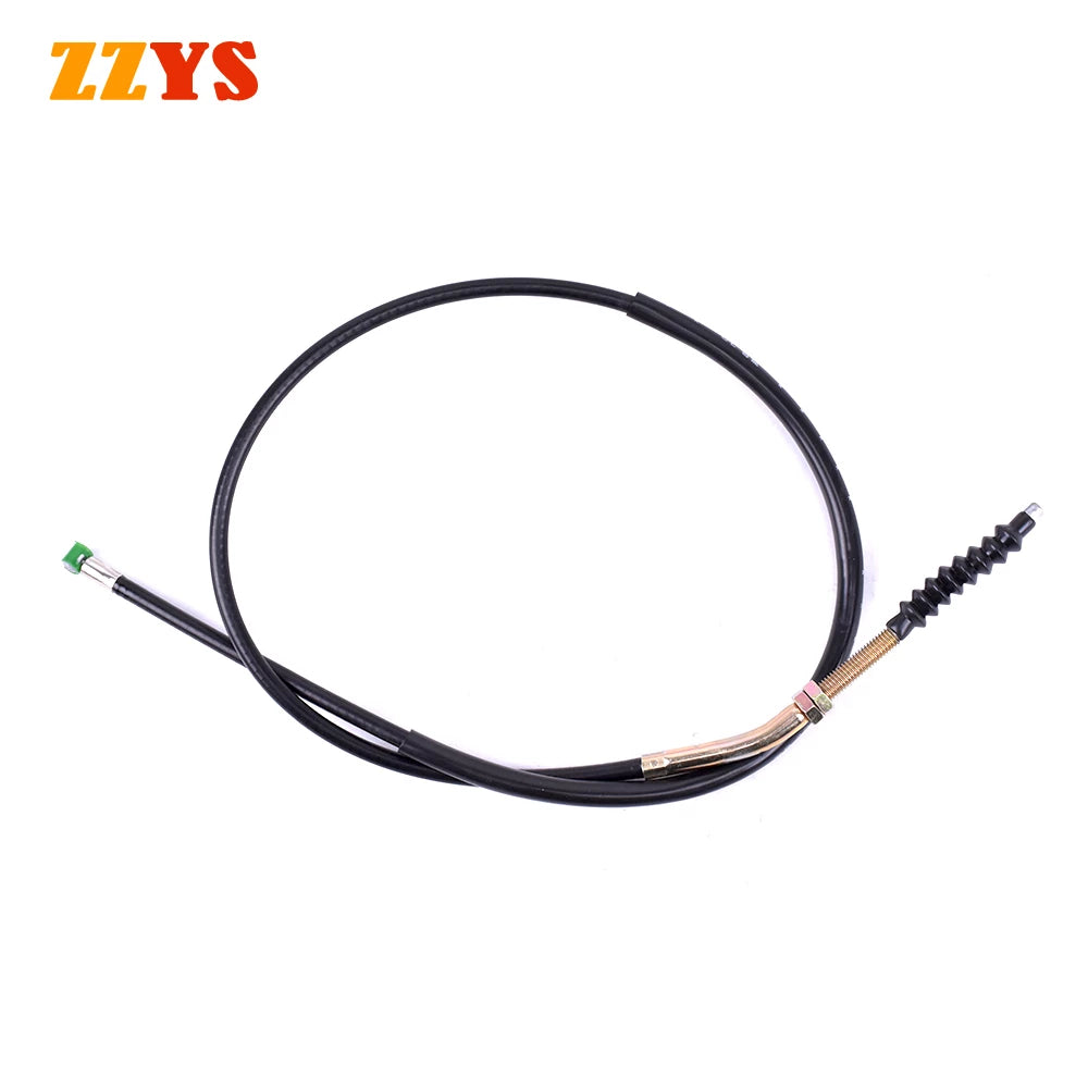 1000CC Motorcycle Adjustable Clutch Control Cable Line Wire for Kawasaki Z1000 Z 1000 2003 2004 2005 2006 2007 2008 Clutch Cable