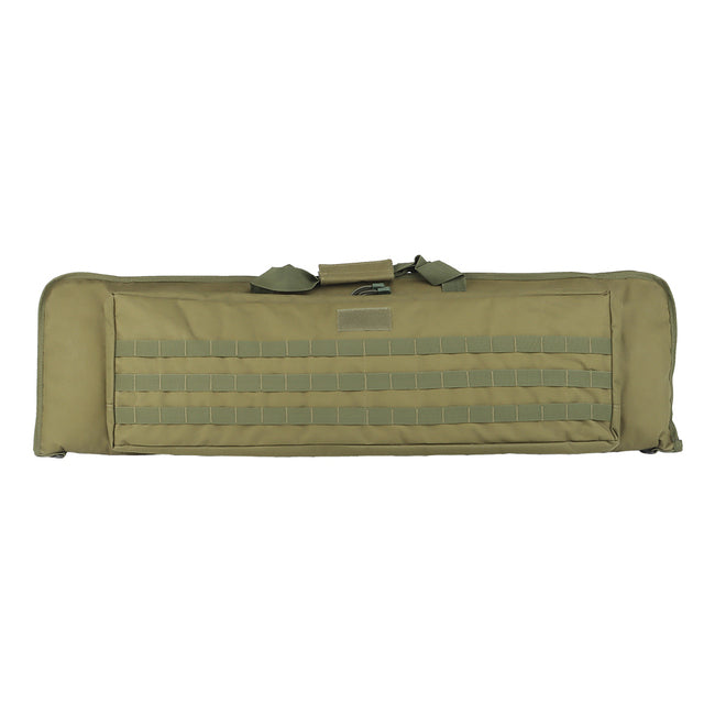 100cm Military Tactical Molle Rifle Bag Gun Case Backpack AR 15 AK M4 Rifle Shotgun Sniper Airsoft Gun Range Bag Hunting Handbag
