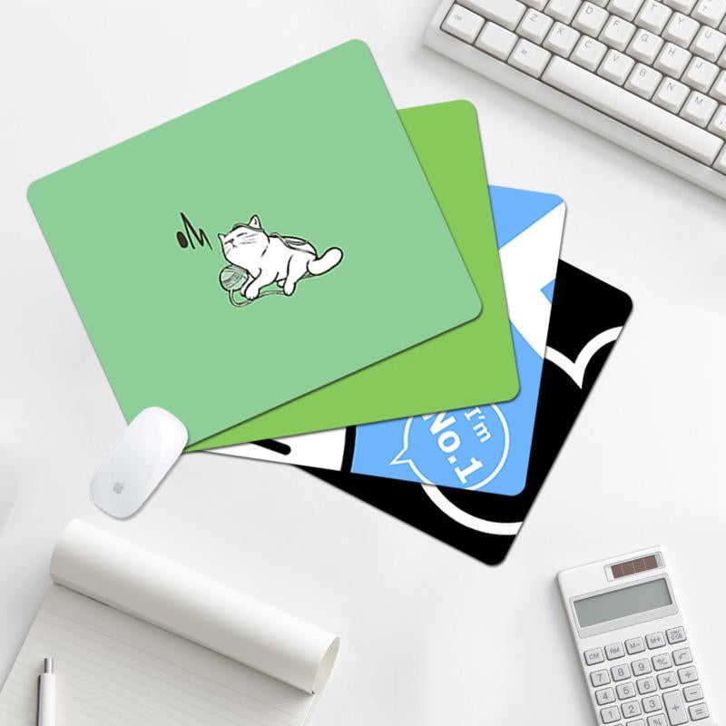 (Customize Mouse Mat