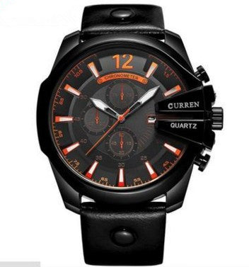 Top Brand Luxury Designer Watch