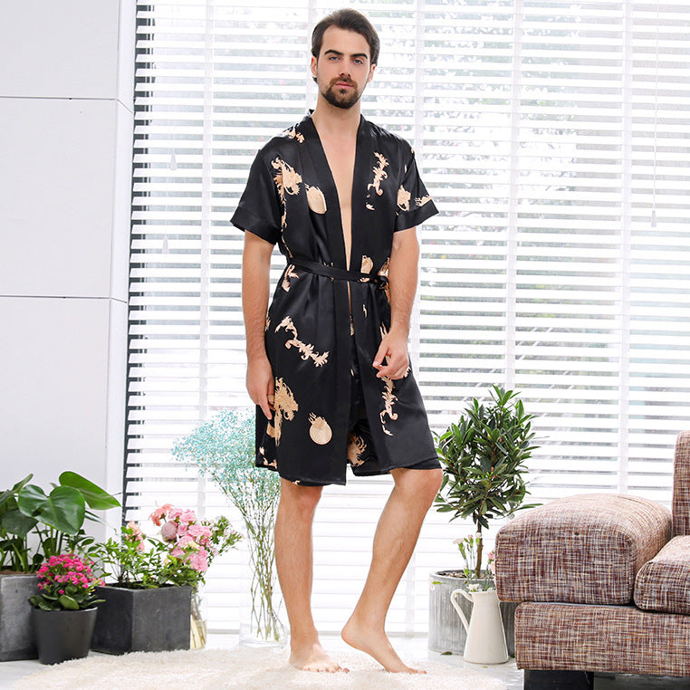 Summer pajamas for Lovers