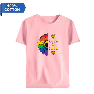 100 percent Cotton shirt personalized