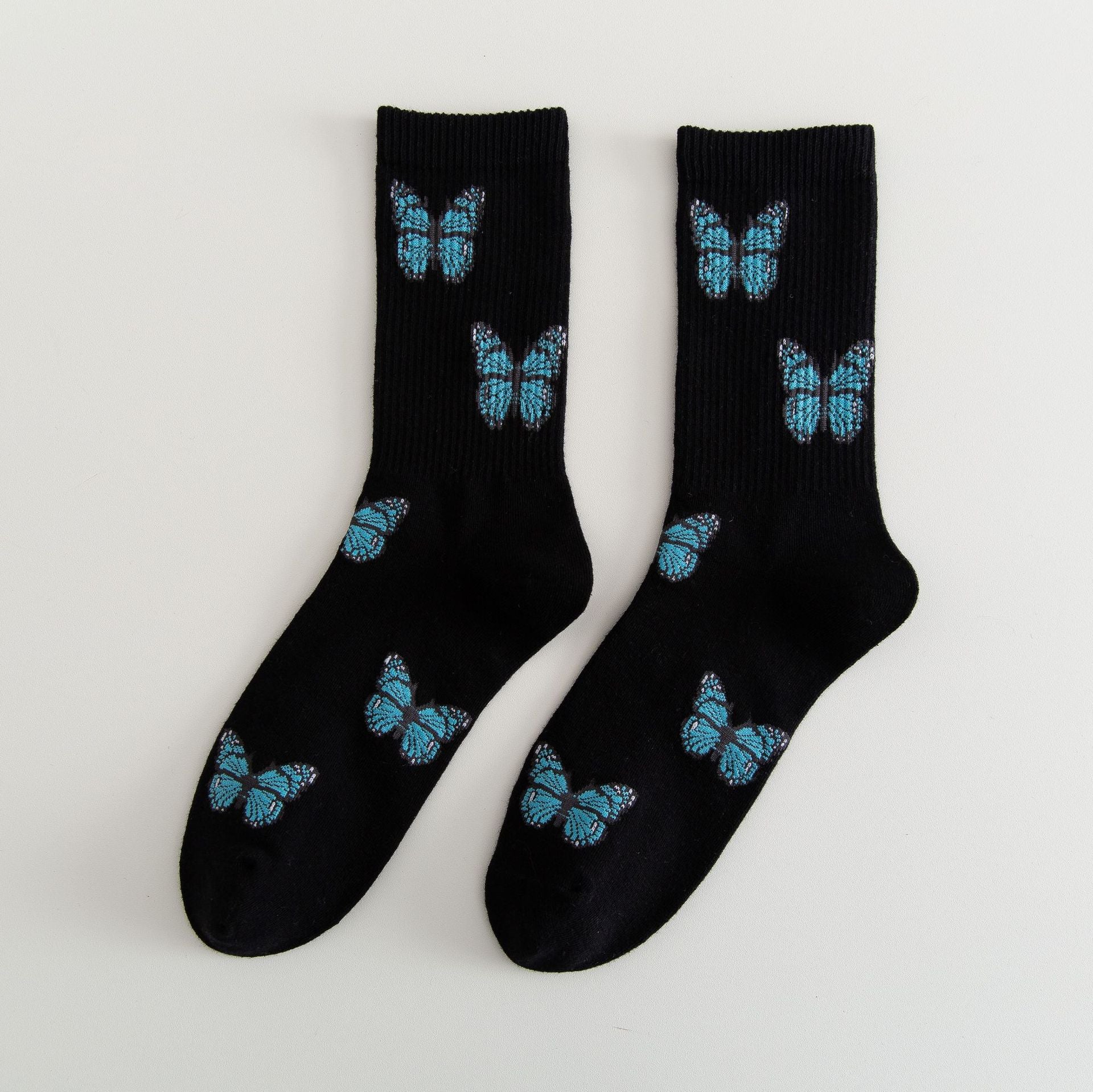 Witty Socks™ Butterfly Collection
