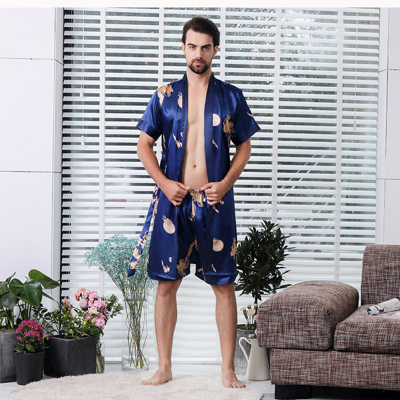 Summer pajamas for Lovers