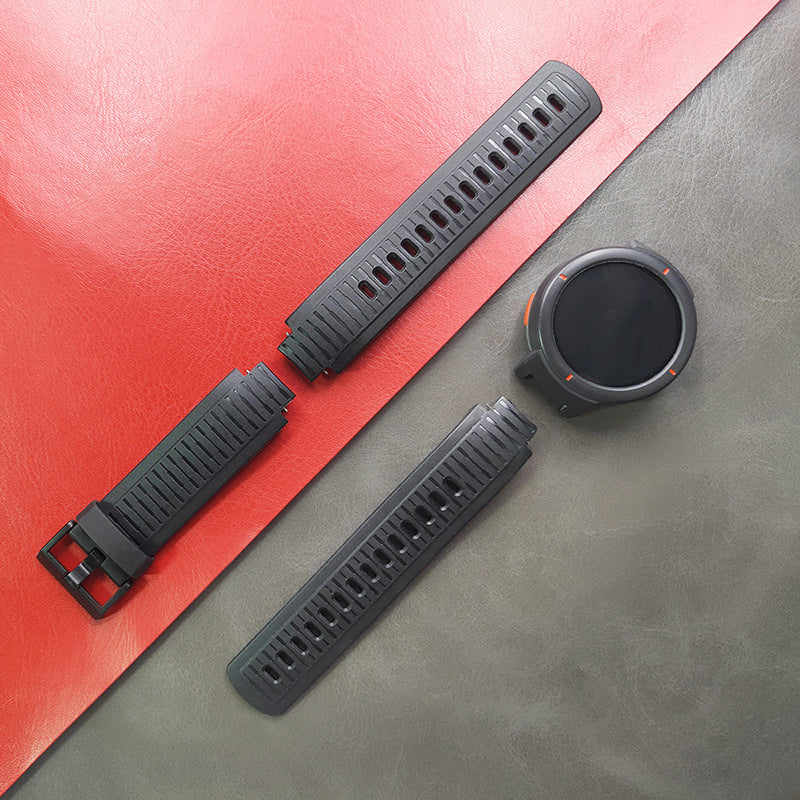 Amazfit Verge Strap 2 Lite Original Strap With Unique Shape