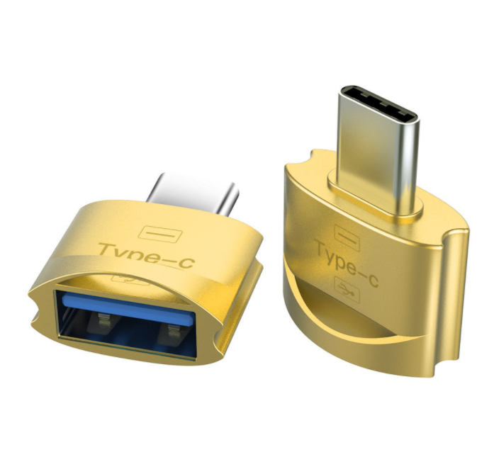 Otg adapter