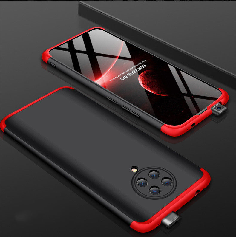 Anti - fall mobile phone case