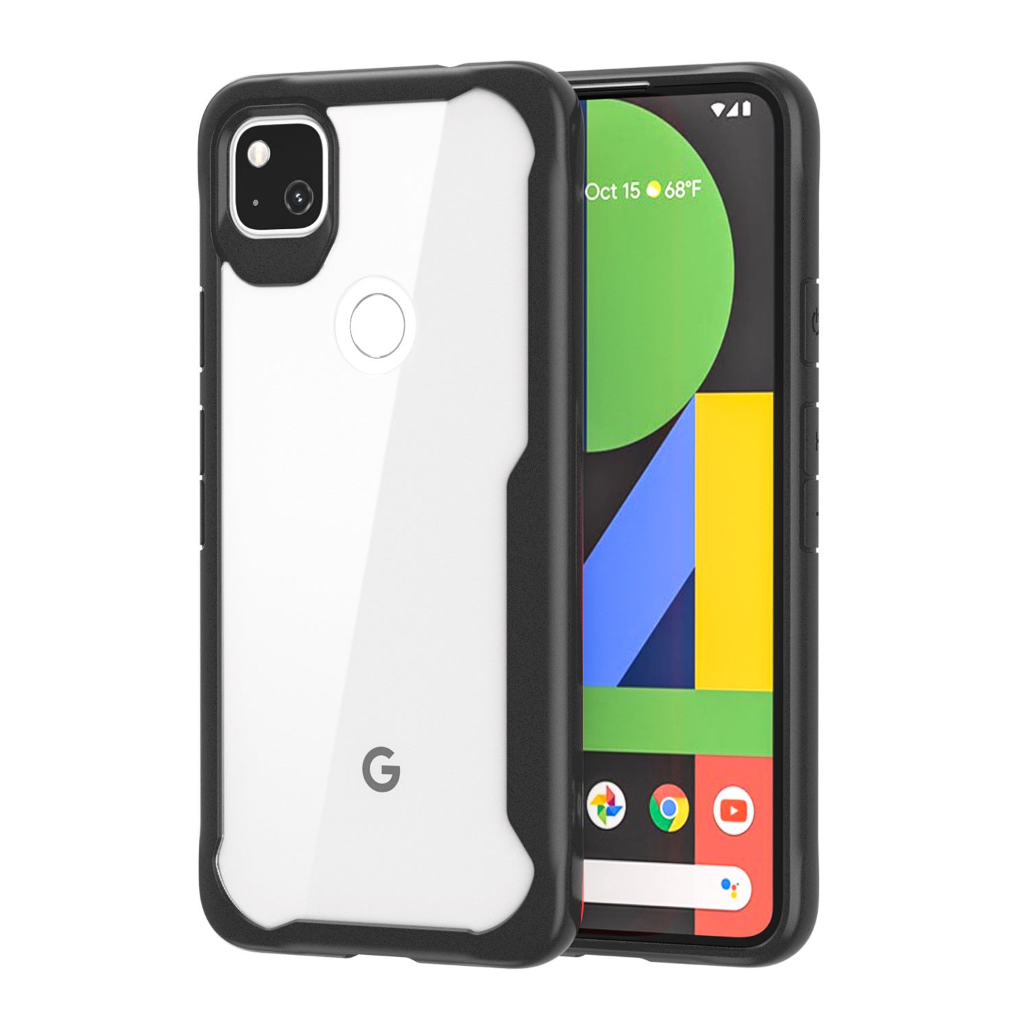 Google Pixel 4A phone case