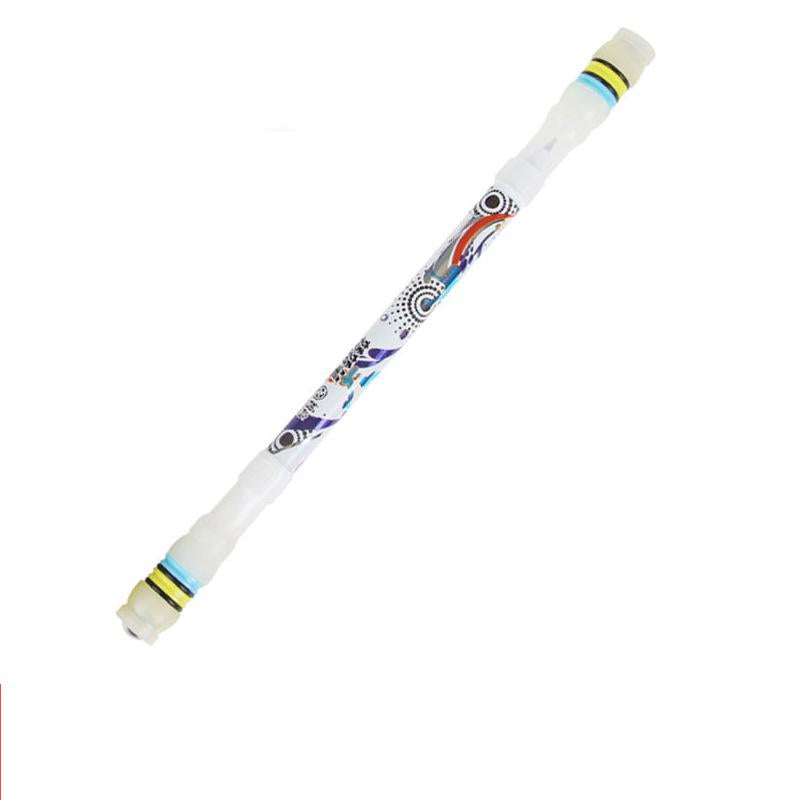 Beginner pen rotating pen anti-falling rotating pen