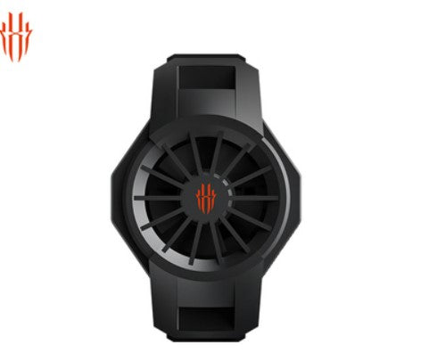 Nubia Red Magic Frozen Cooling Magic Box Pro Mobile Phone Radiator Semiconductor Cooling Fan Xiaomi Apple