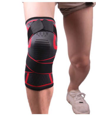 Sports Knee Pads