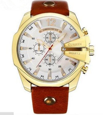 Top Brand Luxury Designer Watch