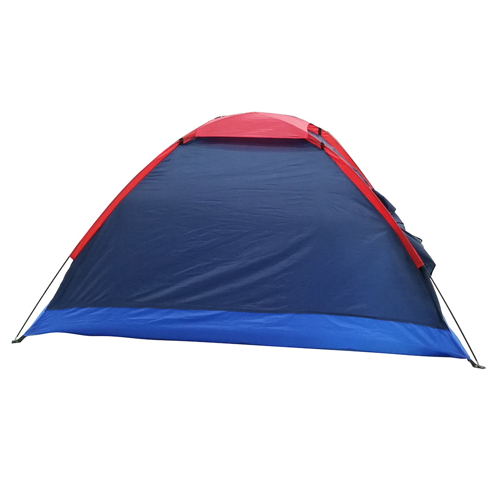 Outdoor Double Single-Layer Couple Camping Tent