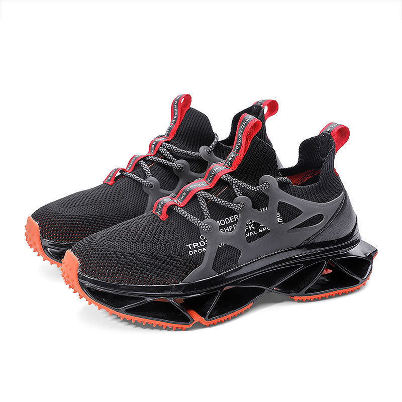Casual All-Match Blade Sports Running Shoes