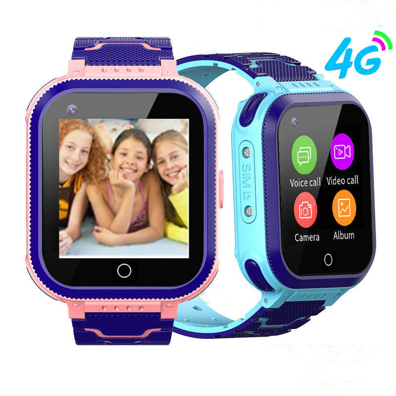 Children's Positioning Watch 4G Positioning Watch Phone
