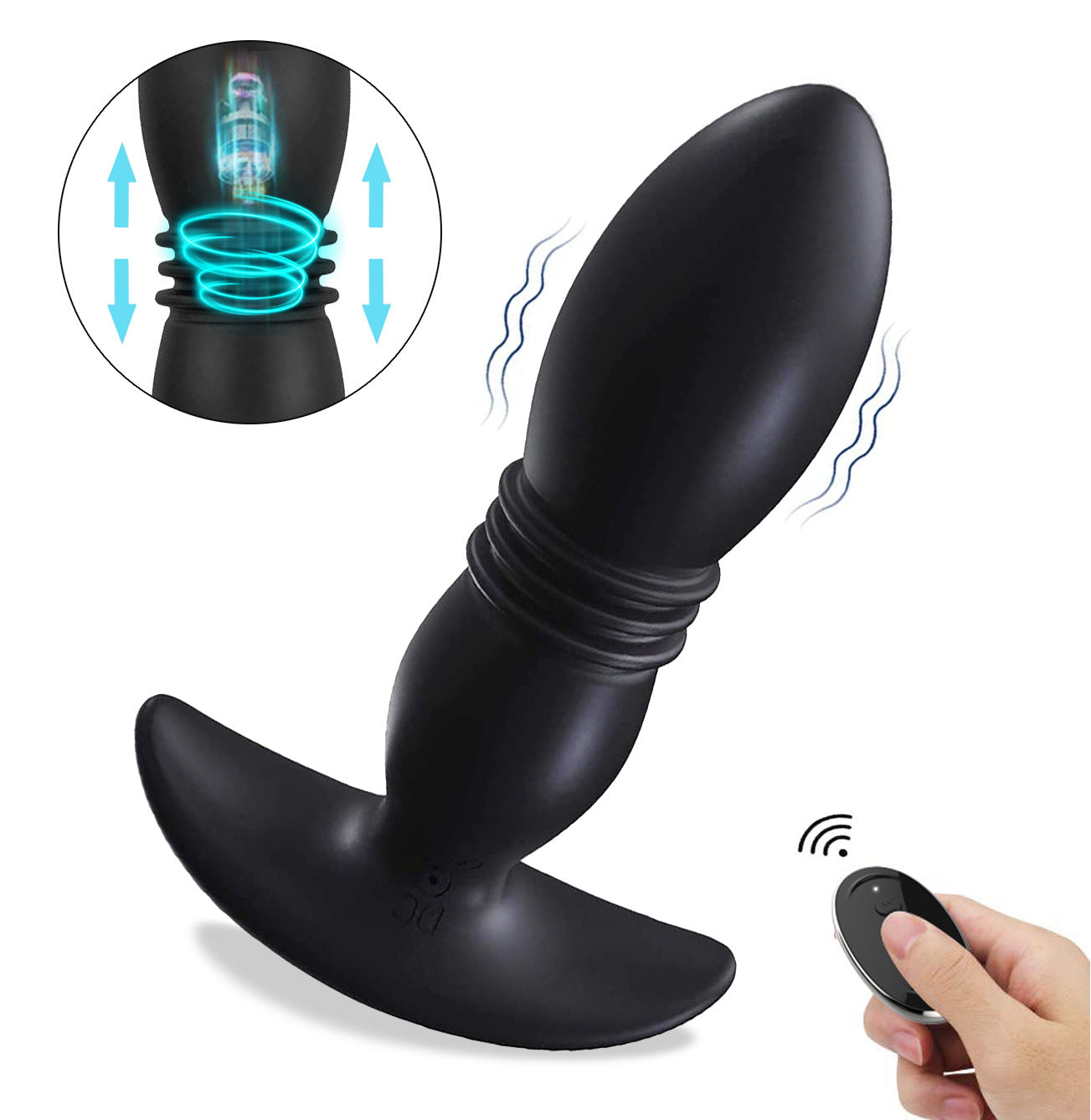 Male Masturbator, Massager, Adult Sex Toys