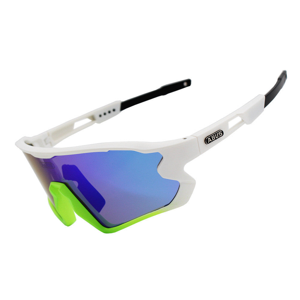 Bicycle Glasses Mountain Bike Bicycle Fishing Hiking Cycling Glasses