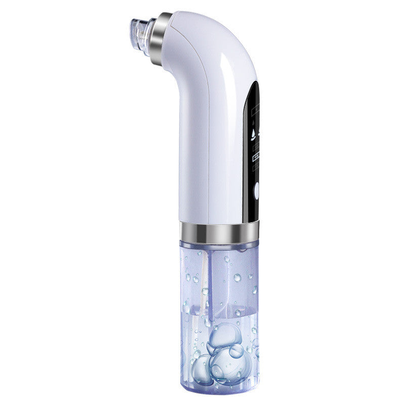 Small Bubble Cleaner Household Beauty Equipment