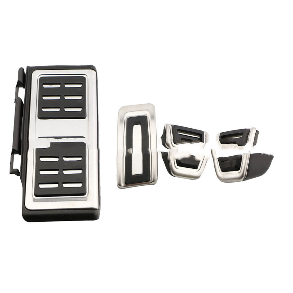 Touran L Modified Throttle And Brake Pedals