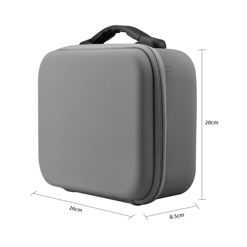 DJI OM4 Storage Bag Lingmo Mobile Phone PTZ 4 Portable Bag OSMO Mobile3 4 Outdoor Handbag Accessories