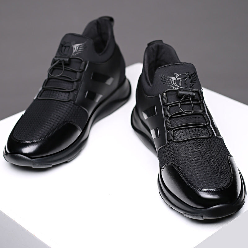 Men's Outdoor New Sports Casual Shoes Korean Version