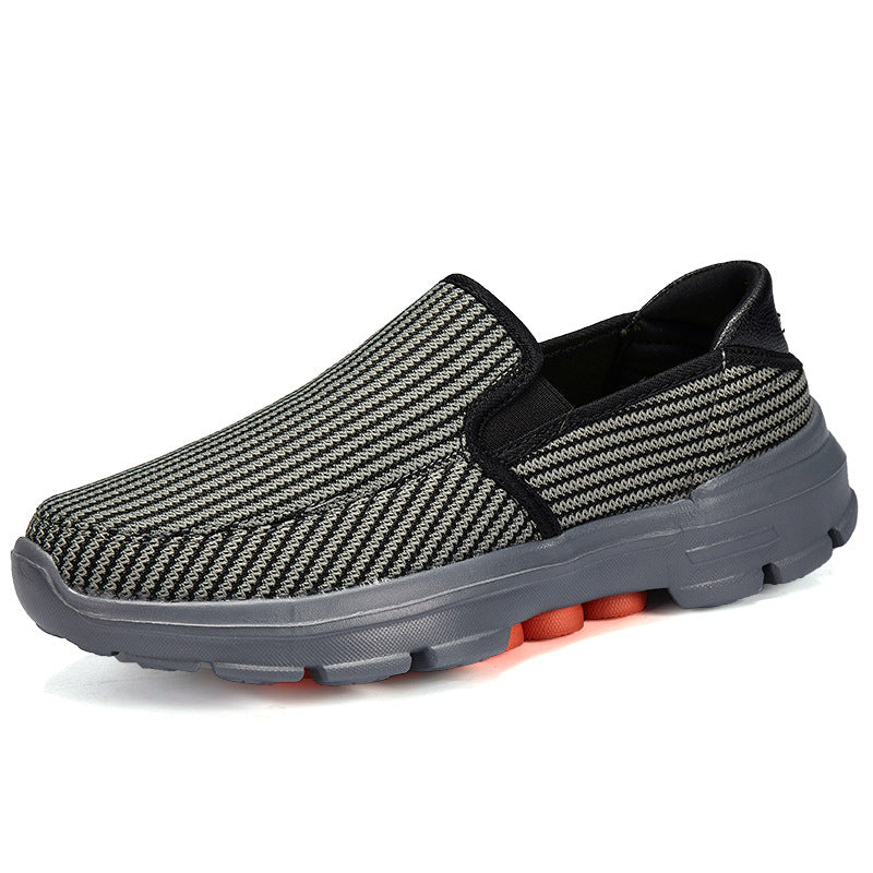 Men's Slip On Casual Shoes