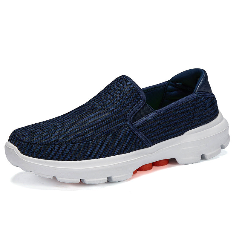 Men's Slip On Casual Shoes